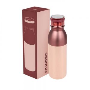 CILINDRO DUVARU personalizada